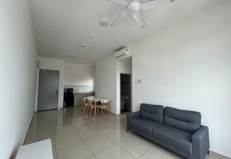 B11 Parkland Residence