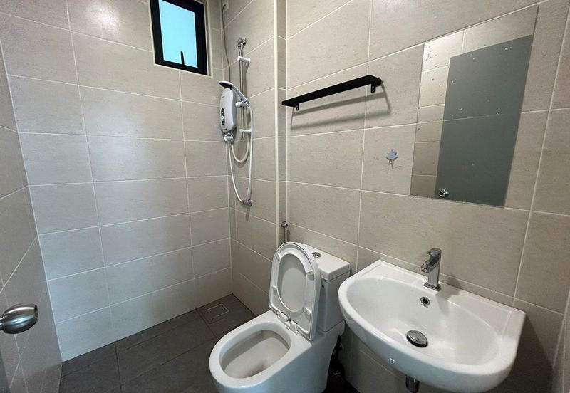 B11 Parkland Residence