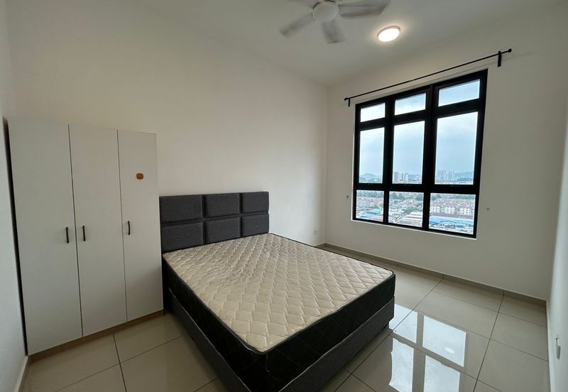 B11 Parkland Residence