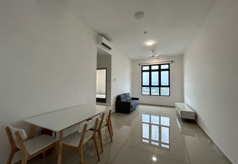 B11 Parkland Residence