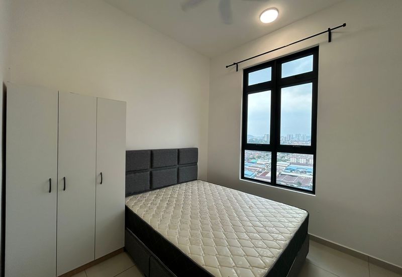 B11 Parkland Residence