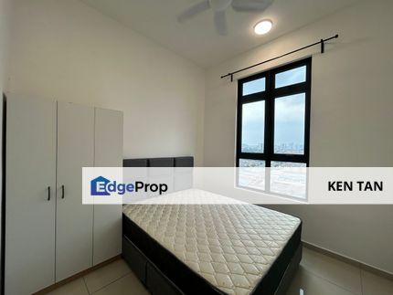 B11 Parkland Residence Fully Furnished to Rent, Selangor, Cheras