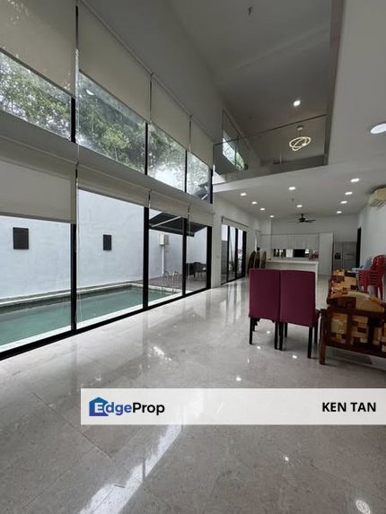 20Trees West Ampang Jaya Bungalow for Sale , Selangor, Taman Melawati