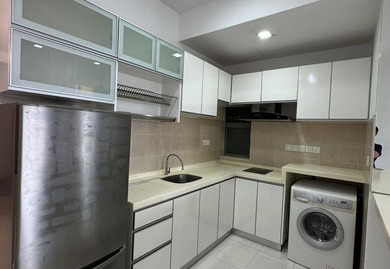 Tropicana City Tropics