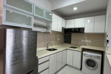 Tropicana City Tropics