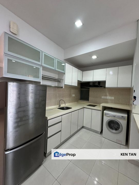 Tropicana city Tropics Designer Duplex Suite For Rent, Selangor, Petaling Jaya