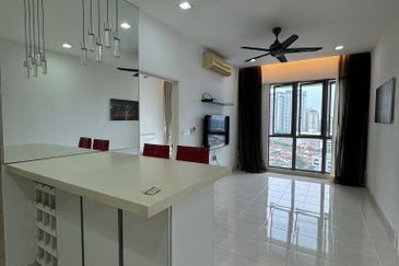 Tropicana City Tropics