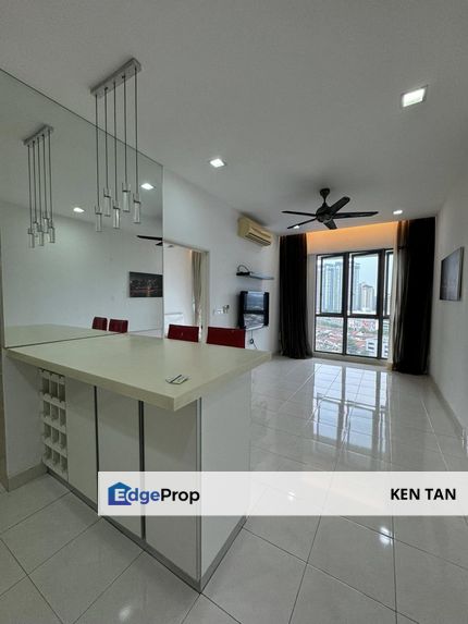 Tropicana city Tropics Designer Duplex Suite For Rent, Selangor, Petaling Jaya