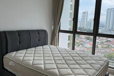 Tropicana City Tropics