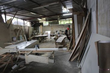 Bandar Bukit Puchong