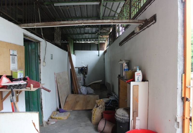 Bandar Bukit Puchong