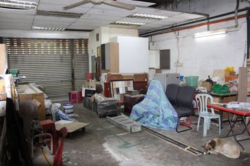 Bandar Bukit Puchong