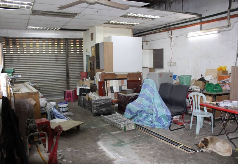 Bandar Bukit Puchong