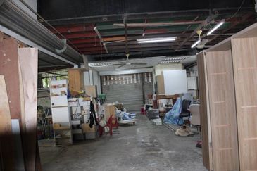 Bandar Bukit Puchong