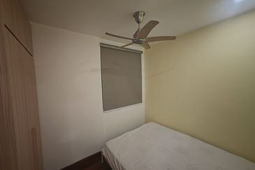 The Nest Residences (Residensi Nest)