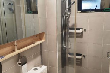 The Nest Residences (Residensi Nest)