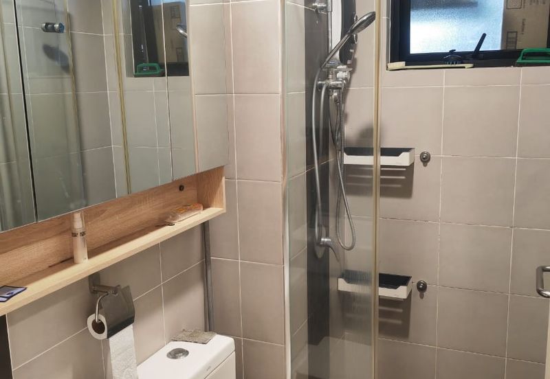 The Nest Residences (Residensi Nest)