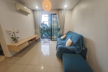 The Nest Residences (Residensi Nest)