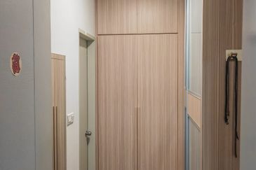 The Nest Residences (Residensi Nest)