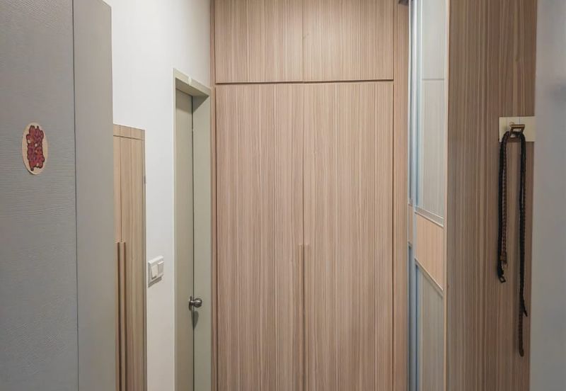 The Nest Residences (Residensi Nest)