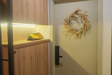 The Nest Residences (Residensi Nest)