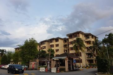 Sunway Court