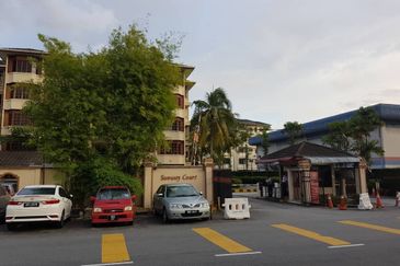 Sunway Court