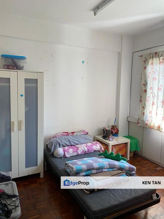 Subway Court Apartment Mid Floor for Sale, Selangor, Bandar Sunway