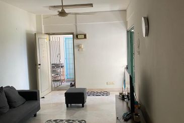 Sunway Court