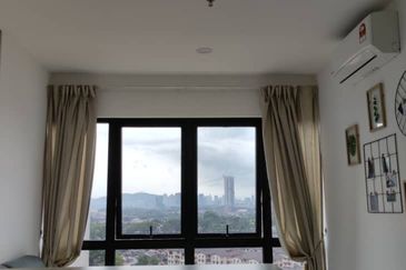 HighPark Suites @ Kelana Jaya