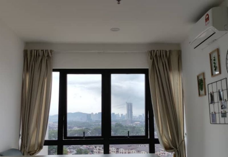 HighPark Suites @ Kelana Jaya