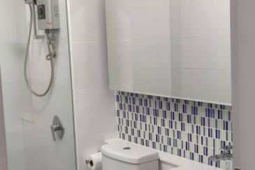 HighPark Suites @ Kelana Jaya