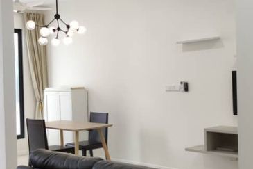 HighPark Suites @ Kelana Jaya