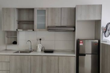 HighPark Suites @ Kelana Jaya