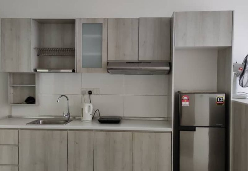 HighPark Suites @ Kelana Jaya