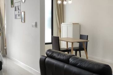 HighPark Suites @ Kelana Jaya