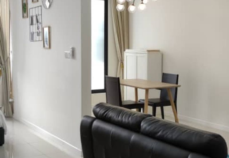 HighPark Suites @ Kelana Jaya