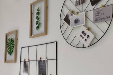 HighPark Suites @ Kelana Jaya