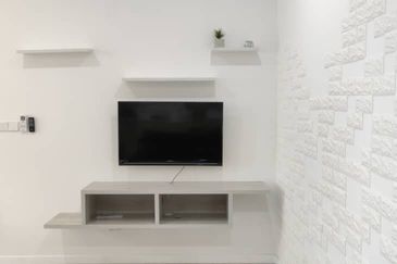 HighPark Suites @ Kelana Jaya