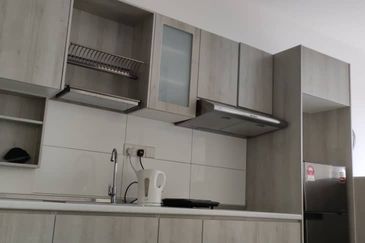 HighPark Suites @ Kelana Jaya