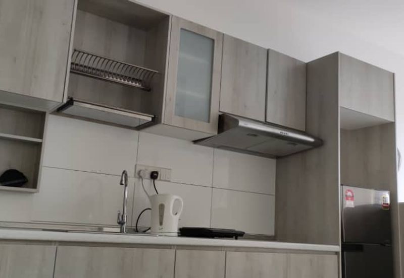 HighPark Suites @ Kelana Jaya