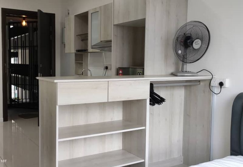 HighPark Suites @ Kelana Jaya