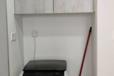 HighPark Suites @ Kelana Jaya