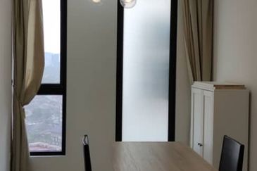 HighPark Suites @ Kelana Jaya