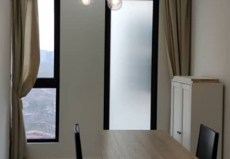 HighPark Suites @ Kelana Jaya