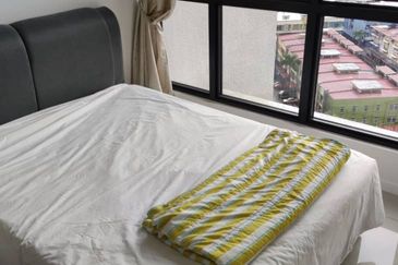 HighPark Suites @ Kelana Jaya