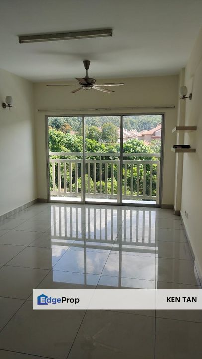 Hijauan Puteri Bandar Puteri Puchong Freehold High Floor with 2 Car Park for Sale, Selangor, Puchong