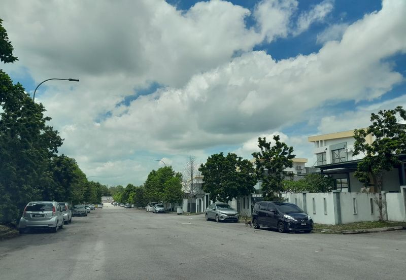 Lekas 32 Industrial Park