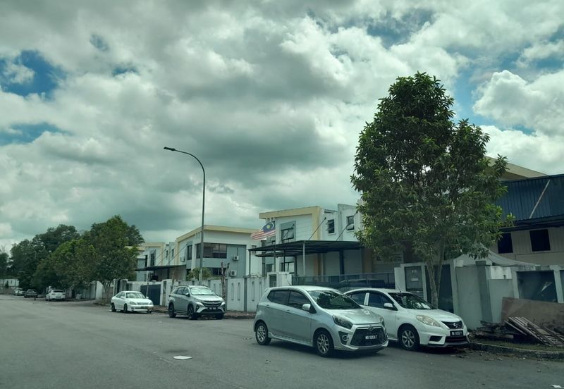 Lekas 32 Industrial Park