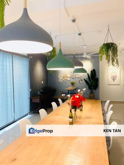 2 Storey End Lot Setia Ecohill Semenyih for Sale, Selangor, Semenyih